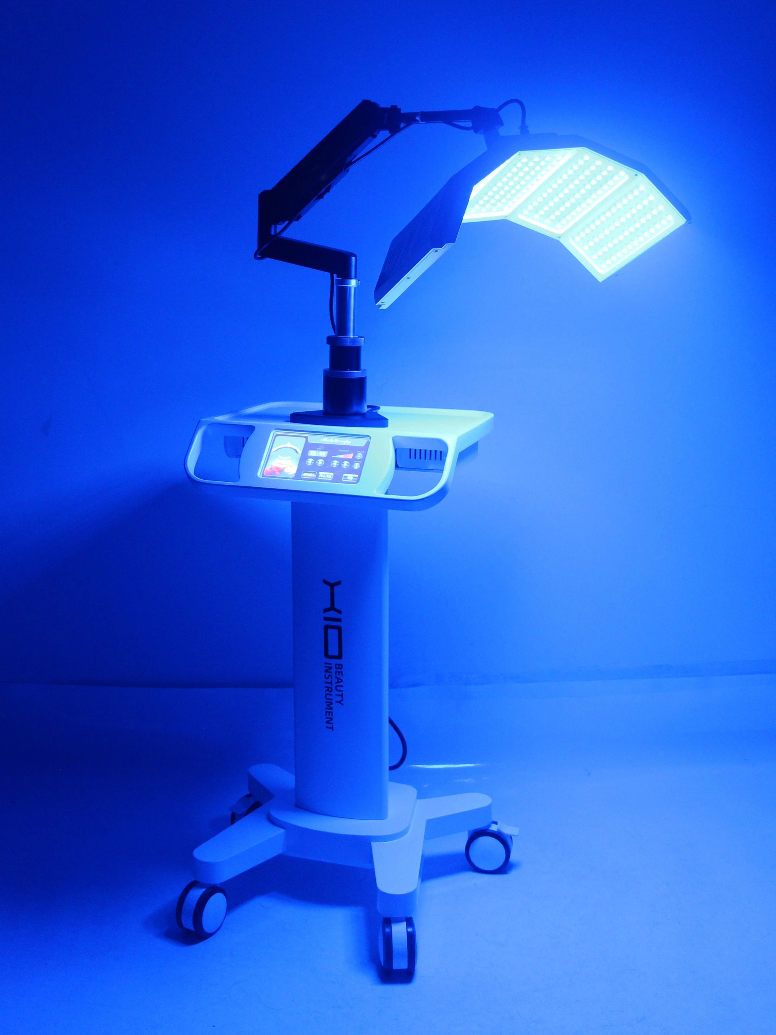 pdt light therapy for scommercial use