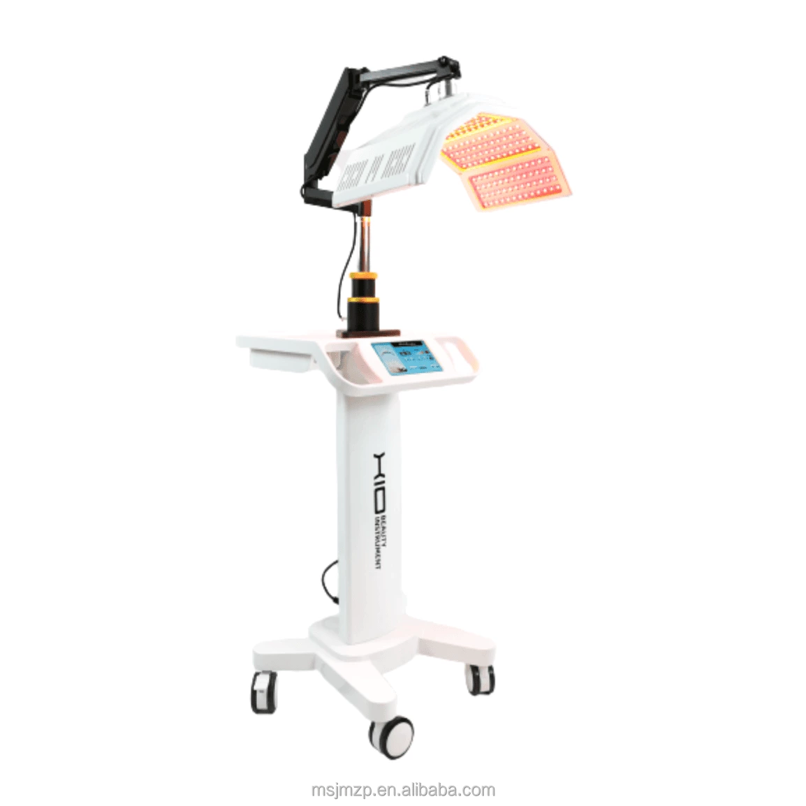 Vertical LED Light Therapy PTD With Far Infrared Light