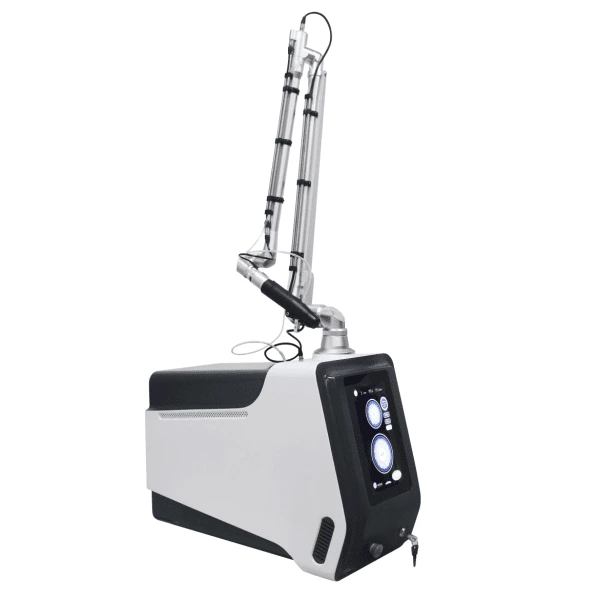 Tattoo Removal Laser Machine Q Switched Nd Yag Laser Machine