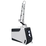 Tattoo Removal Laser Machine Q Switched Nd Yag Laser Machine