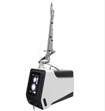 Tattoo Removal Laser Machine Q Switched Nd Yag Laser Machine