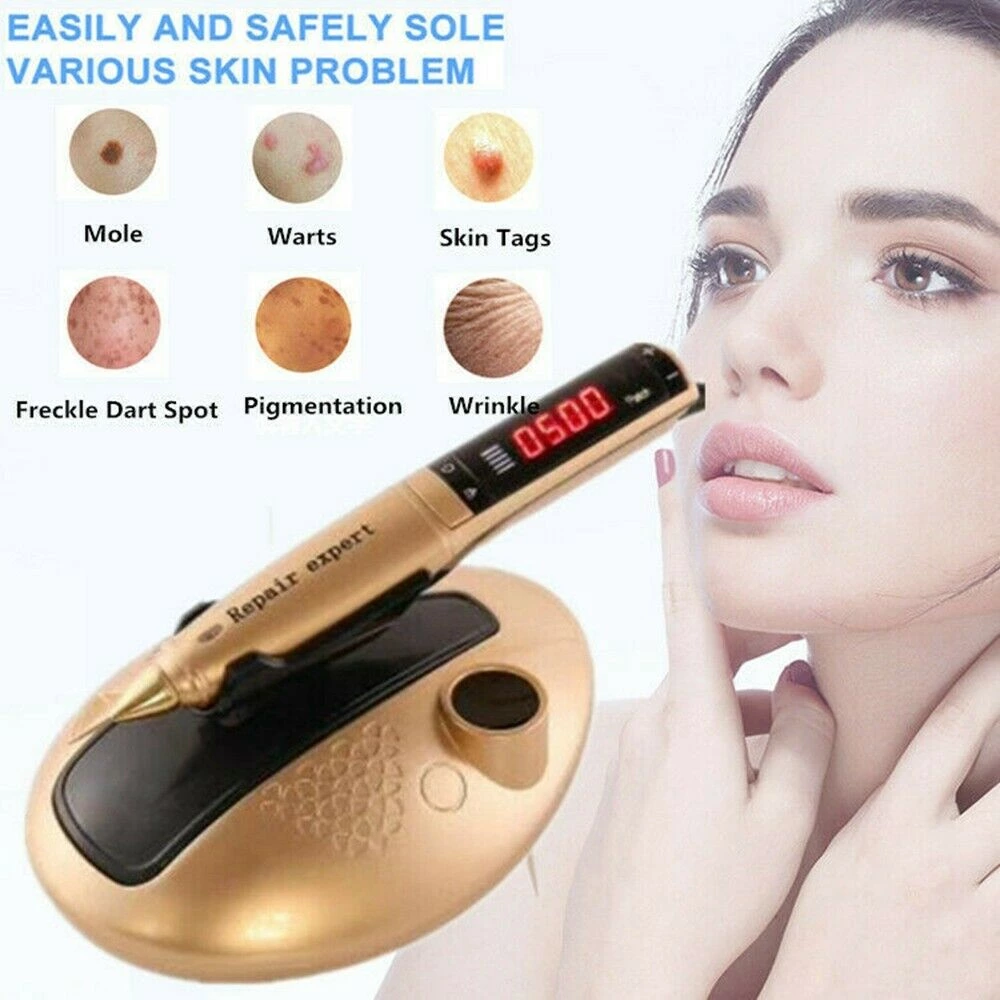 Multifunctional Jet Plasma Clean Skin Improve Fine Lines Anti Wrinkle