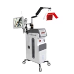 650nm Diode Laser hair loss treatment Hair Regrowth Fast Restoring Laser machine