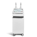 Trusculpt 3d Monopolar Rf Hot Sculpting Fat Dissolving Radiofrequency Fat Burning Body Contouring Equipment