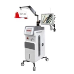 650nm Diode Laser hair loss treatment Hair Regrowth Fast Restoring Laser machine