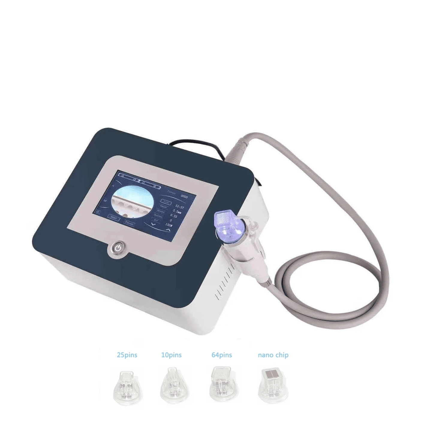 What To Do After Rf Microneedling Treatment