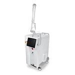 Co2 Fractional Laser Machine Wrinkle removal skin tightening